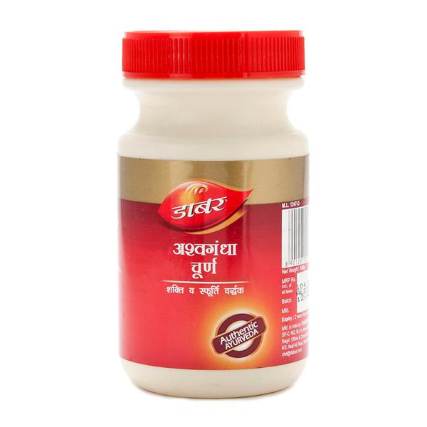 Dabur Ashwagandha Churna 10...